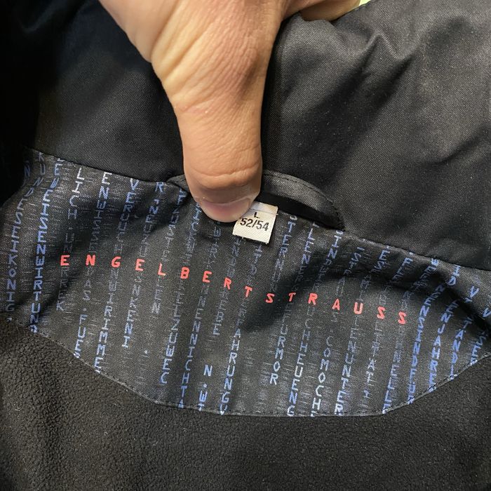 Мембранна куртка Engelbert Strauss