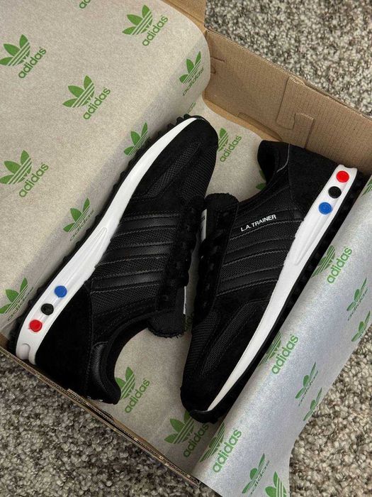 Кросівки Adidas LA Trainer ( 41 - 45 р. ) ТОП ЯКІСТЬ !!!
