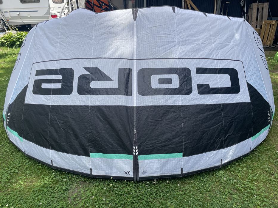 Latawiec kite Core XR8 10m