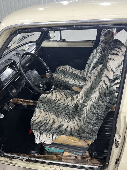 Продам ваз 2101