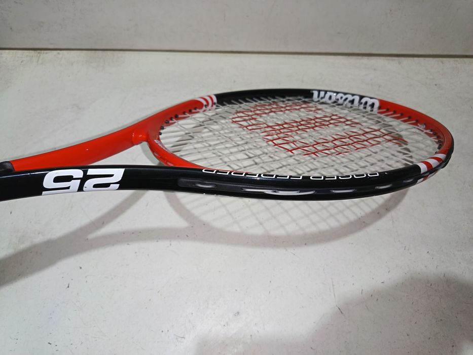 Rakieta tenisowa Wilson 25  junior