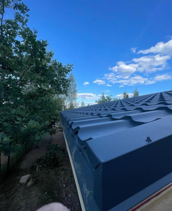 НЕДОРОГО!ОПЫТ 20 ЛЕТ!КРОВЛЯ ПОД КЛЮЧ.Кровля крыш.Ремонт крыш.Мансарда