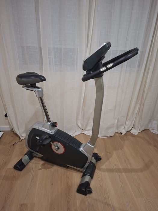 Bicicleta estática kettler esprit460149933684838400