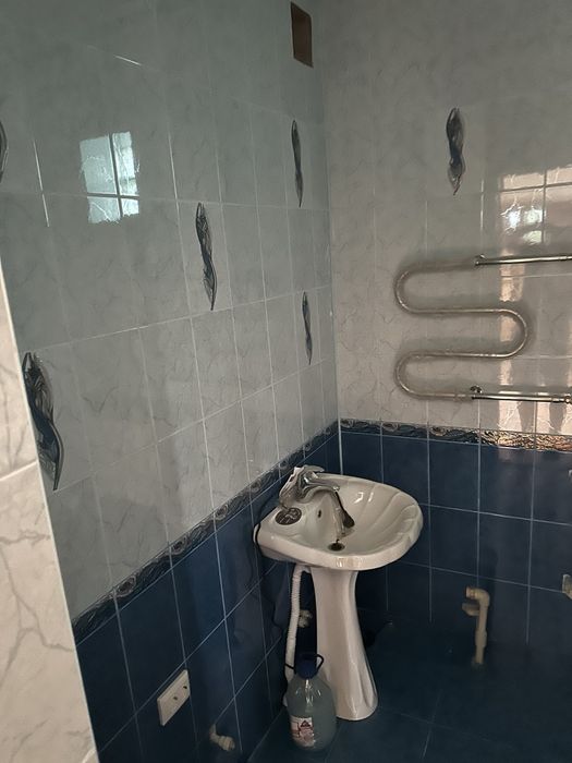 Продам дом в с. Михайловка