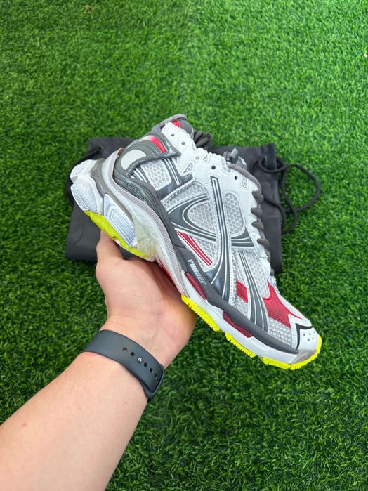 Кросівки Balenciaga Runner | РОЗМІРИ УТОЧНЮЙТЕ !!!