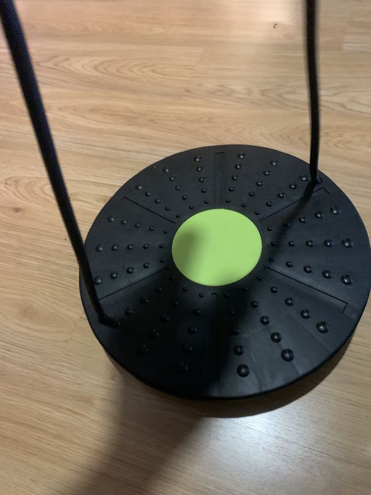 Prancha de Equilíbrio