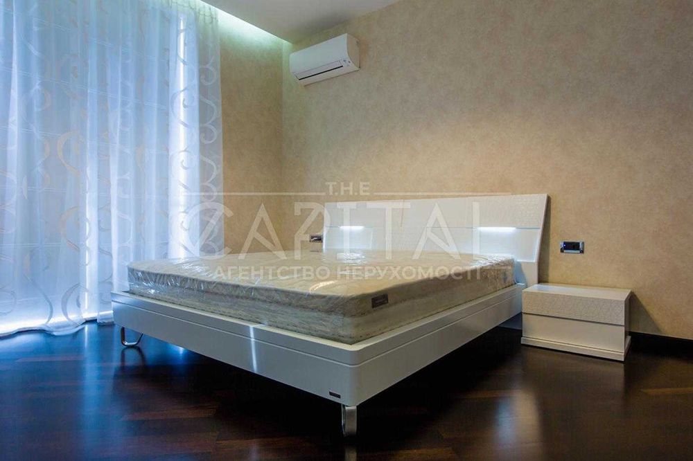 3-rooms apartment apartment by the address st. Andreya Verkhoglyada Dragomirova (area 120 m²) - Atlanta.ua - photo 6
