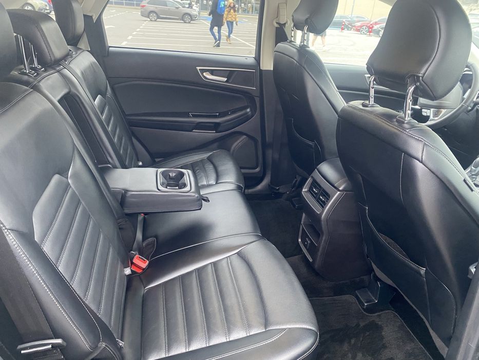 Продам Ford Edge 2.0 SEL 2017