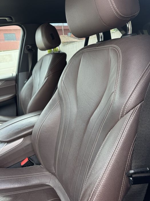 Vendo BMW X5  S25drive