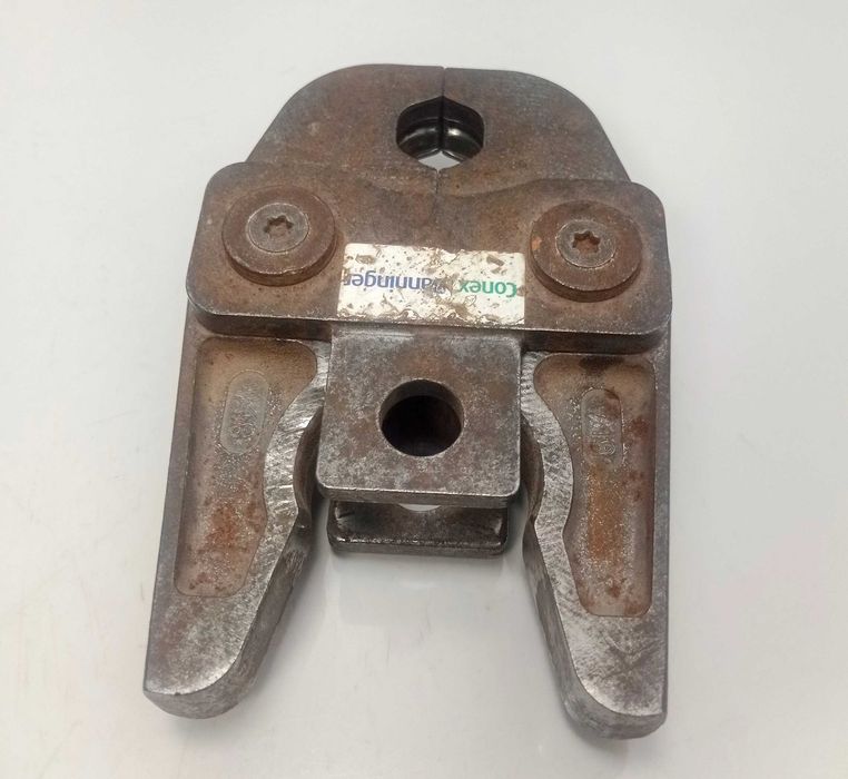 Rems szczęka, zacisk v22 conex banninger