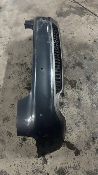 Para choque Audi a5 traseiro