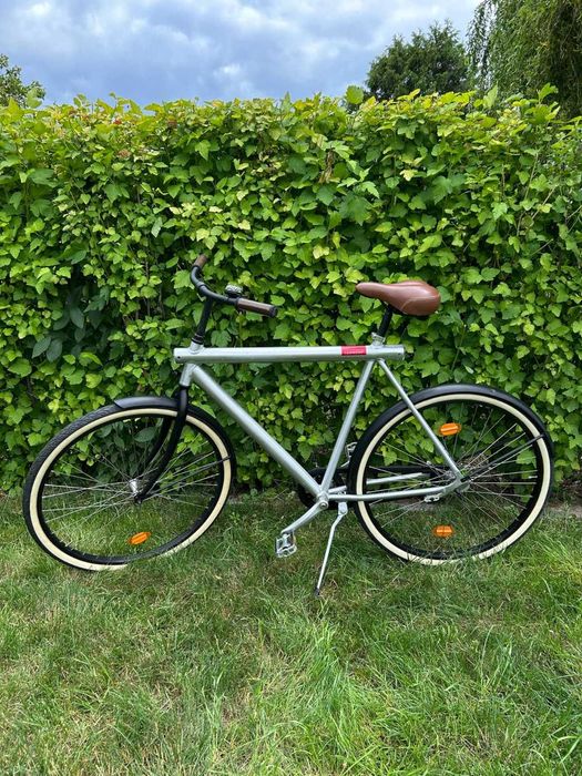 Rower miejski VanMoof No.3