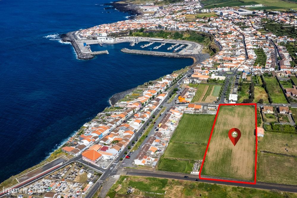 Terreno, Rabo de Peixe