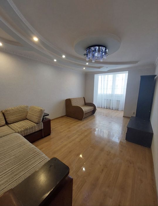 Здається 1 к квартира