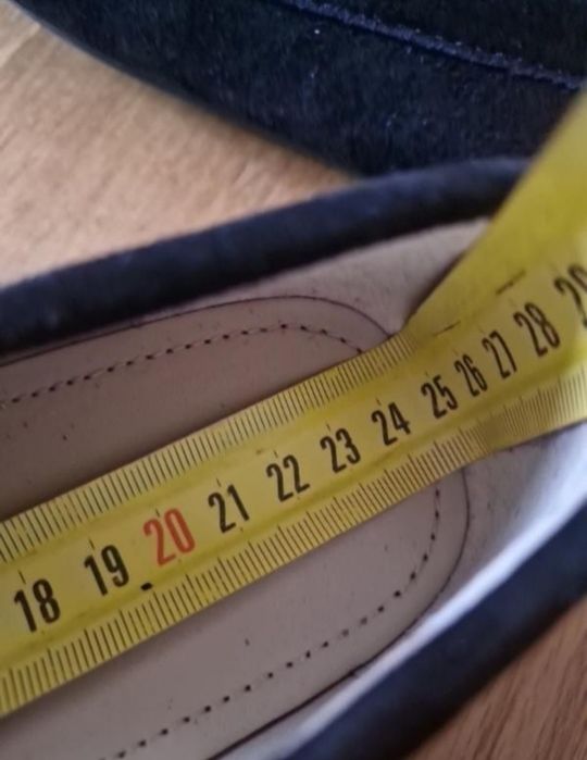 Балетки мокасини ecco devine moc/ розмір 38 оригінал