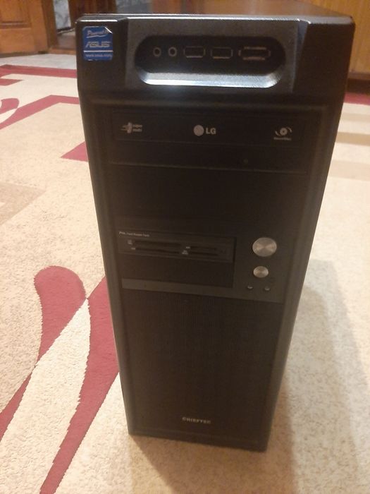 Продам пк блок .