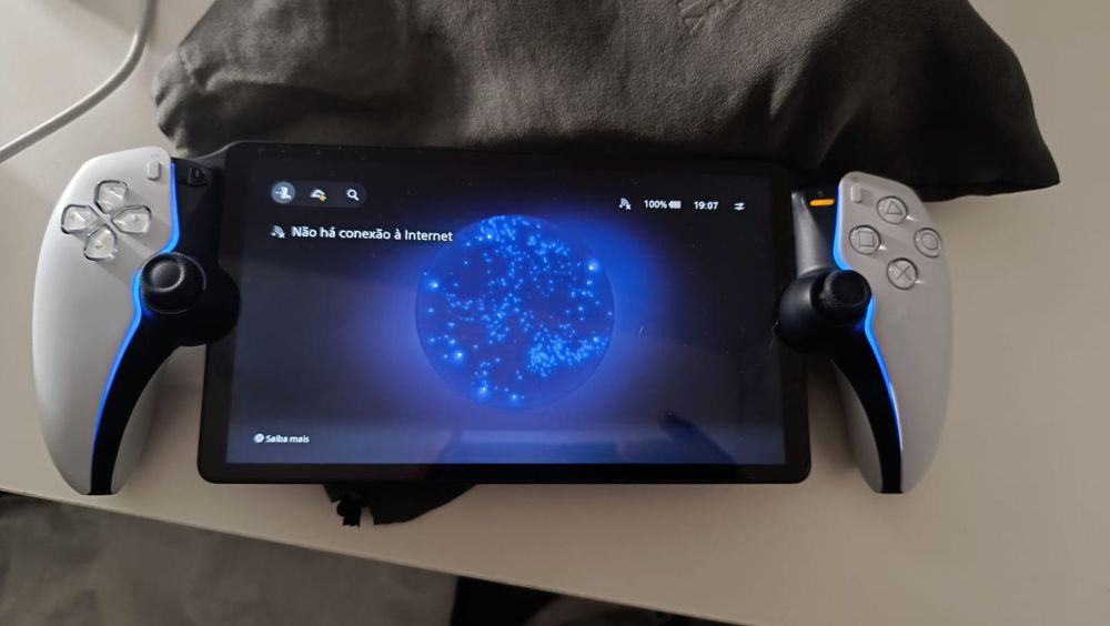 Sony Playstation Portal Remote Player