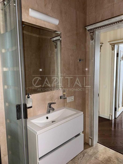 Оренда дворівневої 3-кімнатної квартири | ЖК «Оазис»