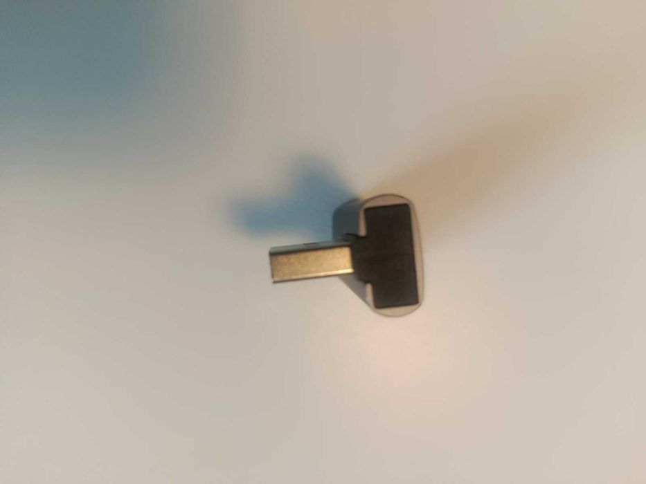 Adapter USB Żeński na Męski