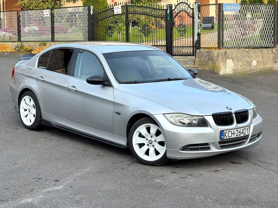 BMW Seria 3
