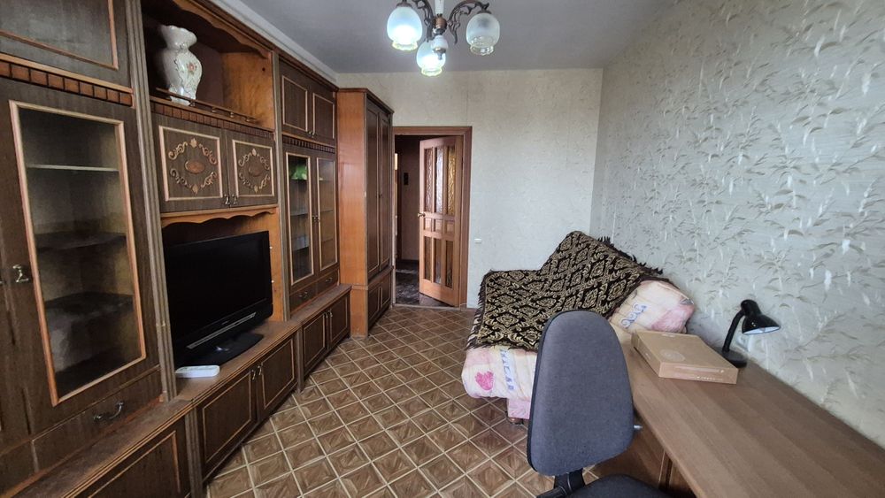 2 к. квартира Семьи Глодан 49