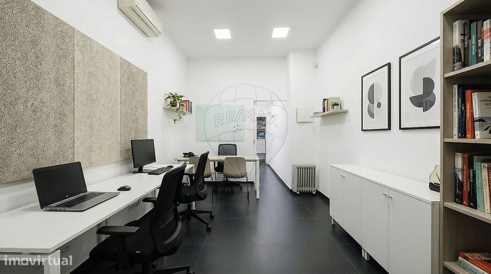 Loja  para arrendamento