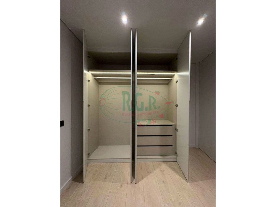 T1 Terraço (29m2) |Lg. Garagem e Arrumos | SÃO COSME