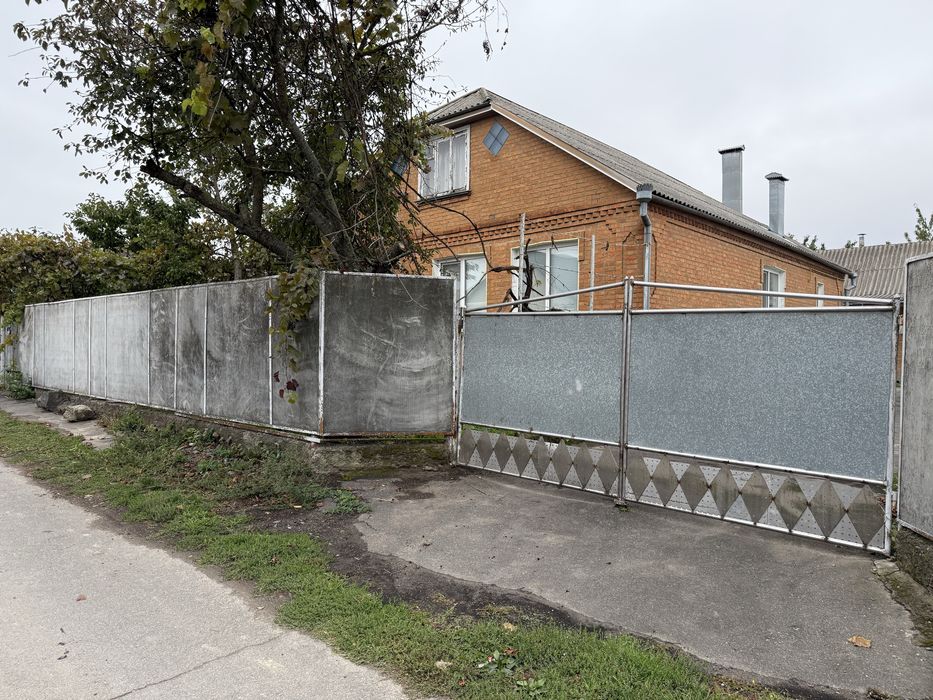 Продам будинок в Немирові