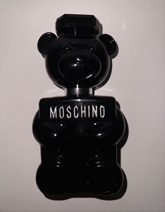 MOSCHINO Toy Boy парфум
