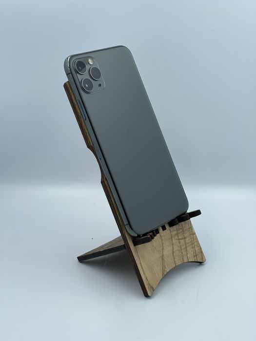 iPhone 11 pro max  256Gb neverlock батарея 100%