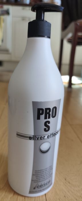 Szampon do włosów  PRO S