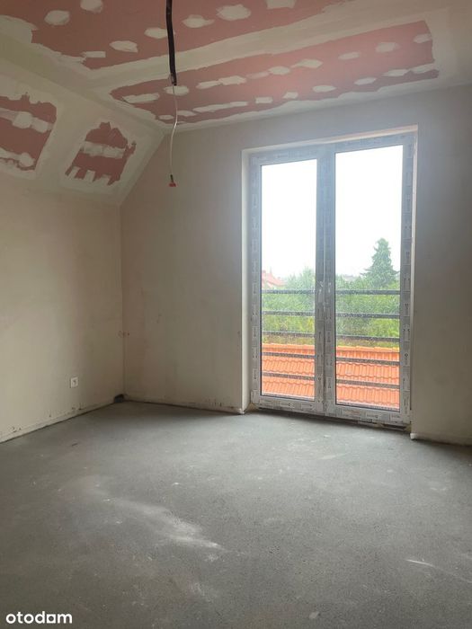 Przestronne mieszkania taras lub ogród Ostróda ul. Solskiego