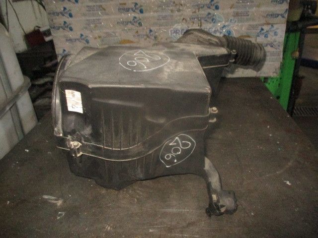 Caixa filtro ar MAZDA 5 (CR19)