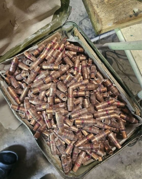 Прием меди, латуни, алюминия.