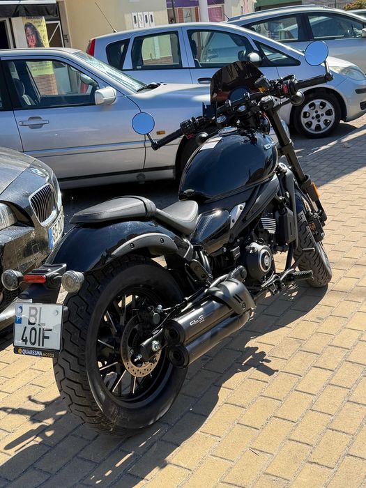 CF Moto 450 CL-C 2024