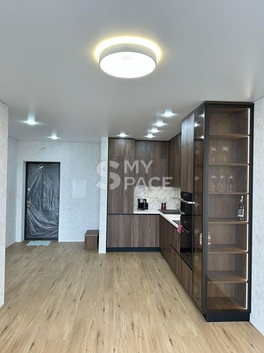 Продаж 1 к 43.2 м2  ЖК Варшавський вул.Олександра Олеся - View 4