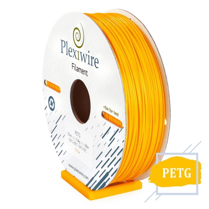 Petg пластик для 3д принтера, Петг пластик Pexiwire
