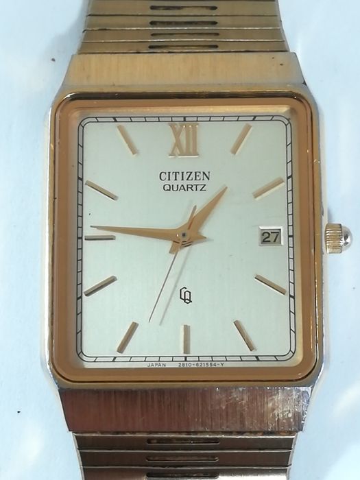Годинник Citizen Quartz "Original"