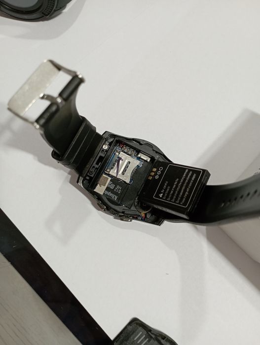 Електро годинники