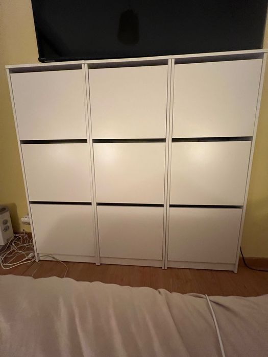 Venda urgente quarto completo