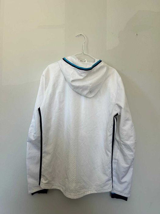 Adidas Vintage Marseille Jacket