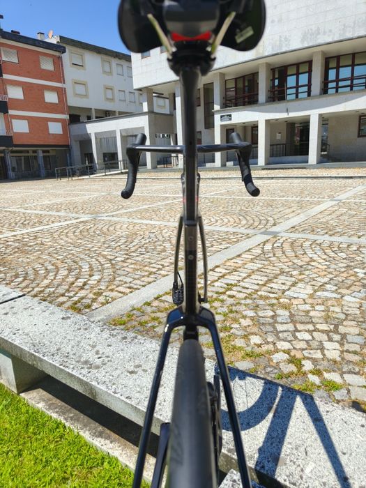 Merida Reacto 8000 New