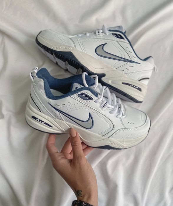 nike monarch 36