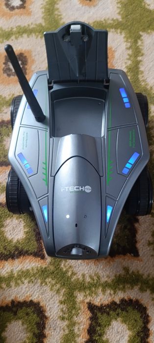 Продам танк шпион модель. I-TECH TANK
