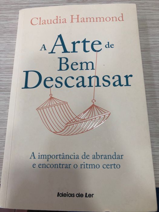 The Art of Resting Well64585828021762120