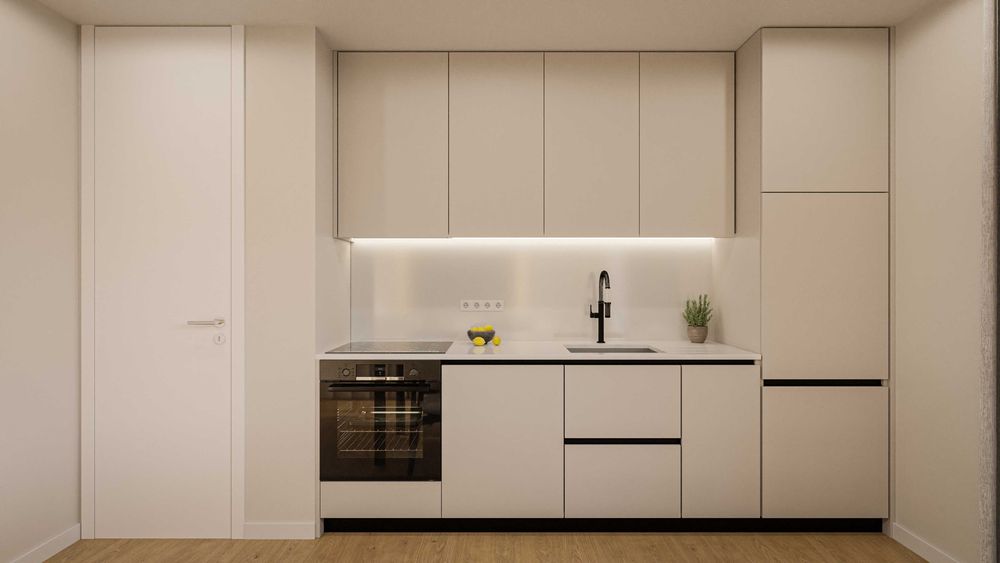 Apartamento T2 à venda em Guilhufe e Urrô, Penafiel — foto 9
