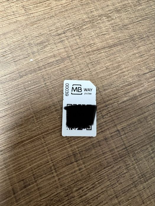 Mbway Pulse NOVA447426944303769604