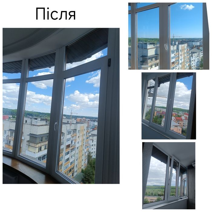 Клінінгова компанія  Блиск