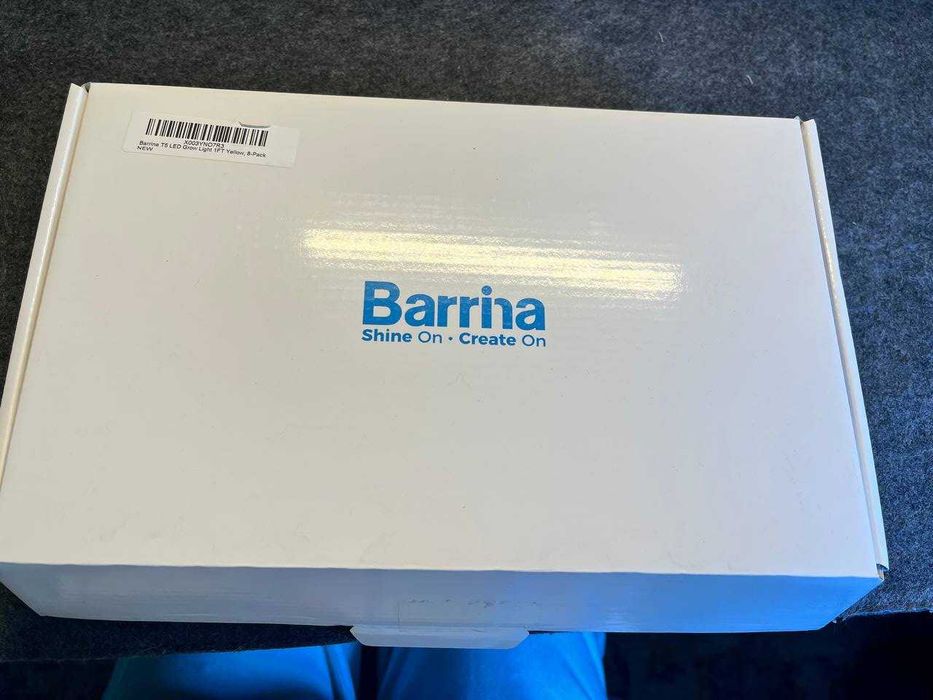 Barrina Grow Lights for Indoor Plant