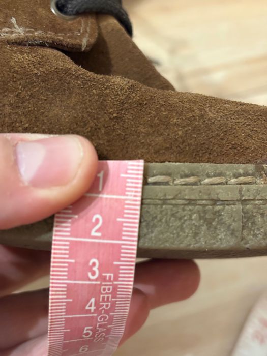 botki na słupku, sztyblety